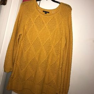 AE soft sweater AE soft sweater
