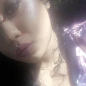 Meet your Posher, Marisela