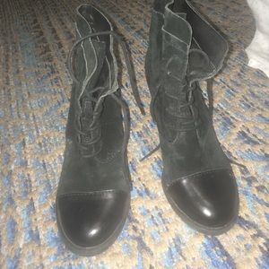 Franco Sarto boots