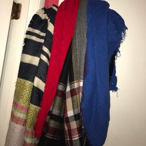 Scarf set Scarf set
