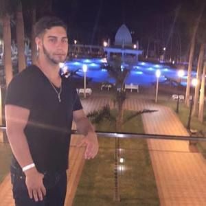 Meet your Posher, Mikey