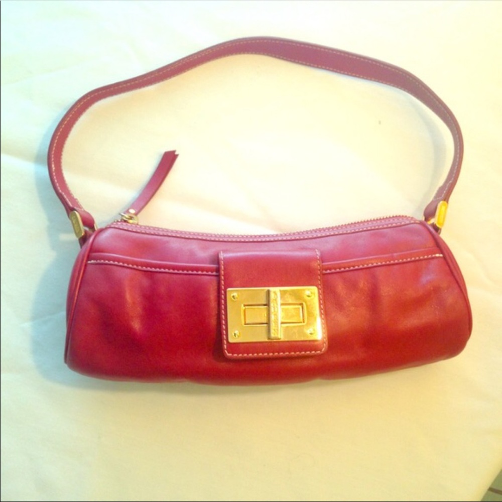Ralph Lauren Handbag