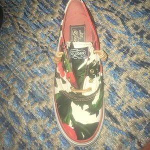 Sperry Top Siders
