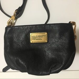Marc By Marc Jacobs Classic Q Percy Crossbody Bag