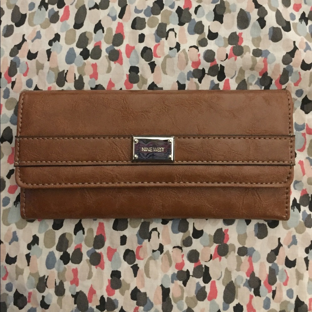 Nine West Wallet