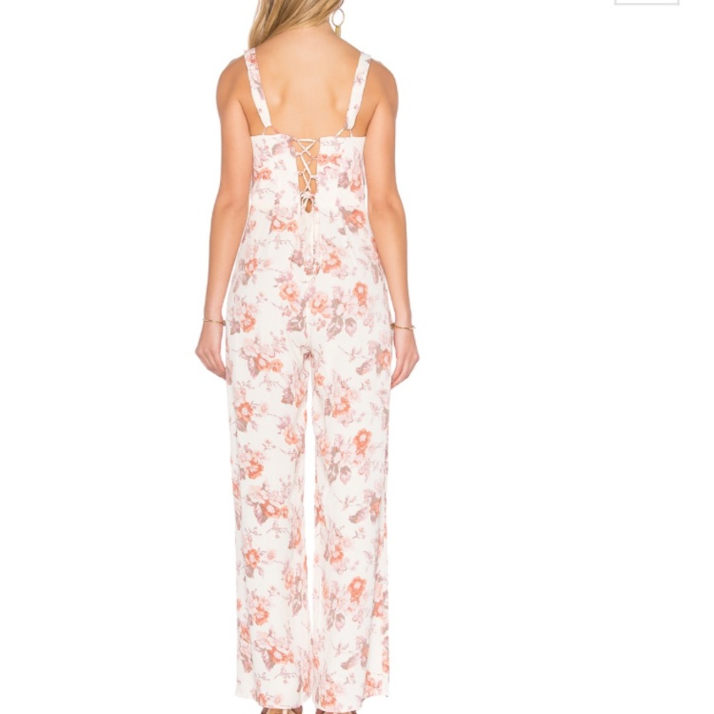 Flynn Skye Jumpsuit xs
