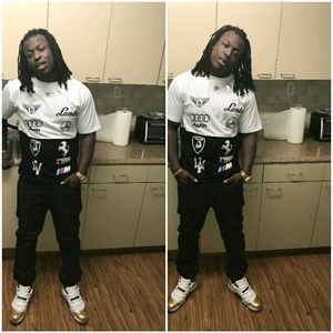 Meet your Posher, Raphael