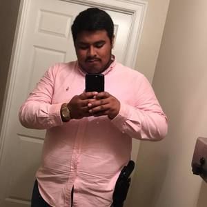 Meet your Posher, Jonathan