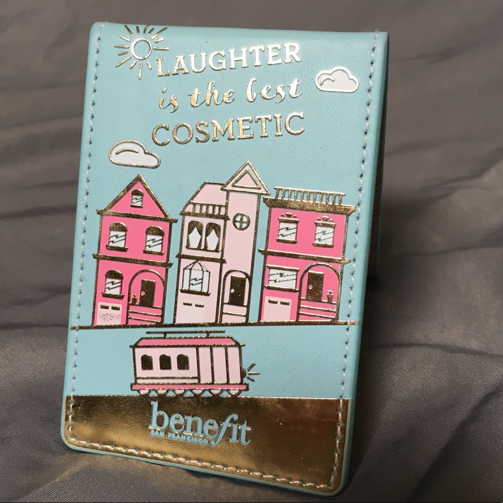 *RARE* Benefit Cosmetics Mirror!