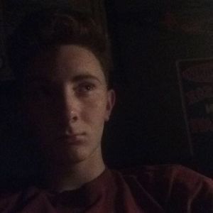 Meet your Posher, Ben