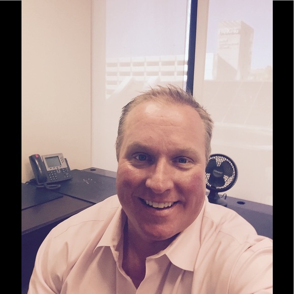 Meet your Posher, Matt - Picture 1 of 1
