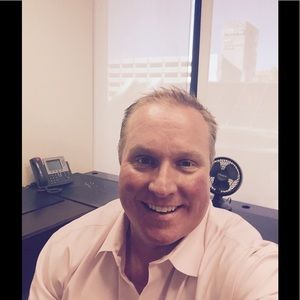 Meet your Posher, Matt