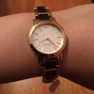 NWT Kate Spade watch with box NWT Kate Spade watch with box