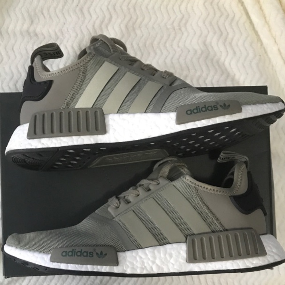 Meet your Posher, Deacon