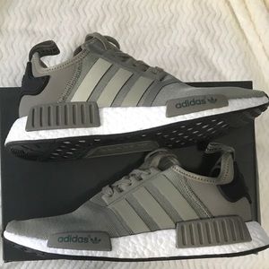 Meet your Posher, Deacon