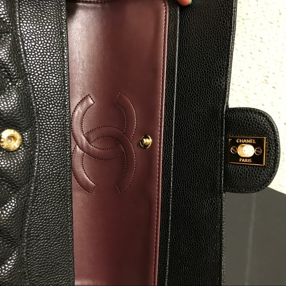 Chanel Classix authentic - Picture 4 of 4
