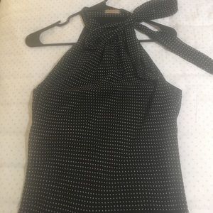 Forever 21 sleeveless blouse