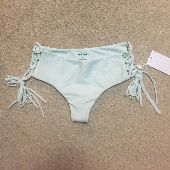 Mikoh vanuatu bottoms - Picture 2 of 3