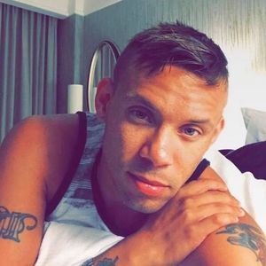 Meet your Posher, Richard