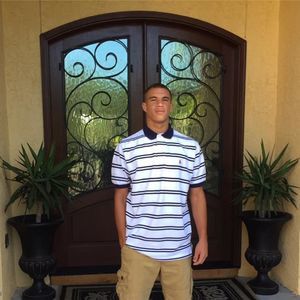 Meet your Posher, Bryce