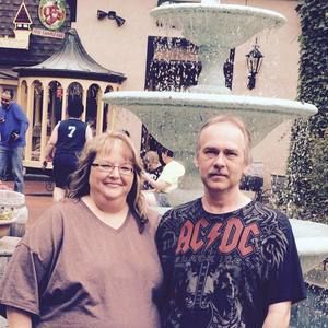 Meet your Posher, Tina