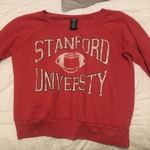 Stanford 🏈 sweater Stanford 🏈 sweater