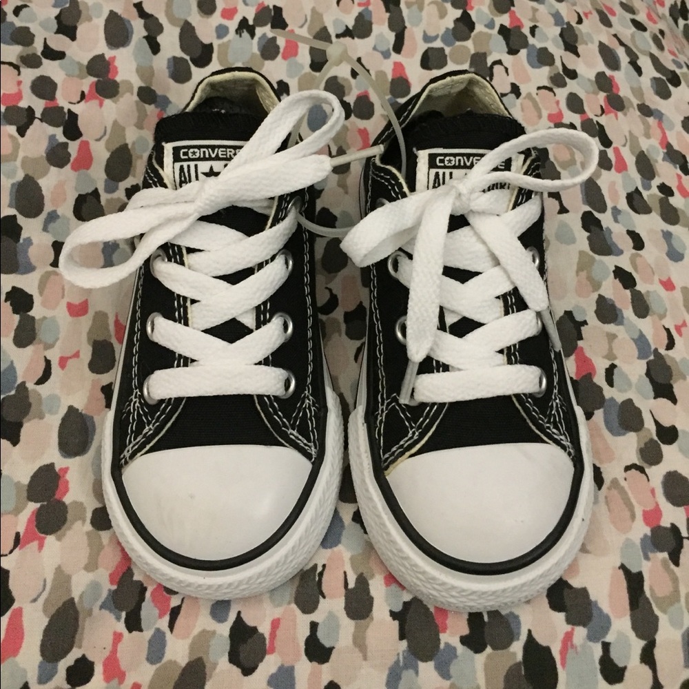 Converse All Stars
