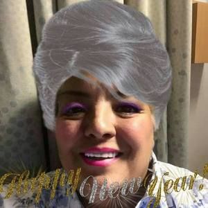 Meet your Posher, Wanda