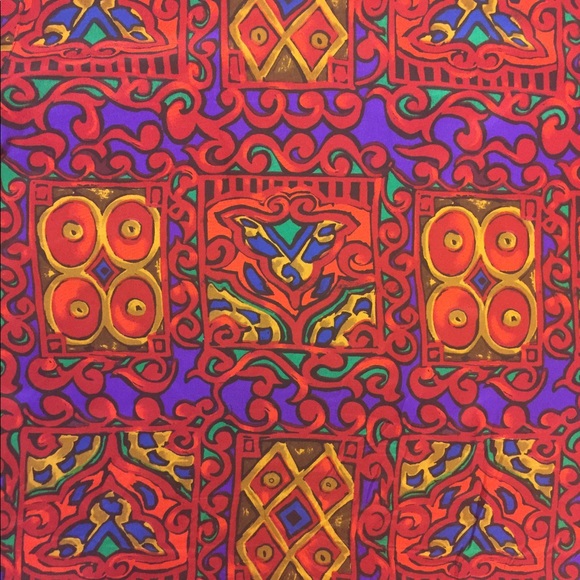 Authentic vintage blouse - Picture 2 of 7