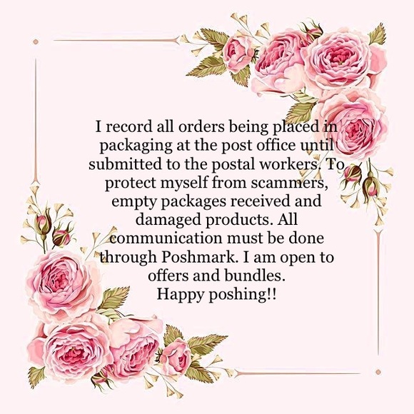 Authentic vintage blouse - Picture 6 of 7