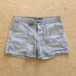 Prana tess shorts women