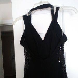 Formal dress Formal dress