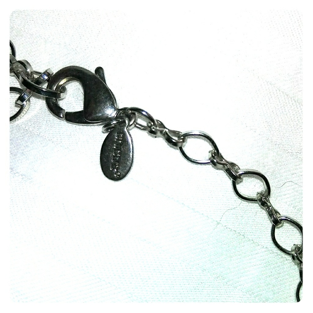 Chicos belt/ reckless