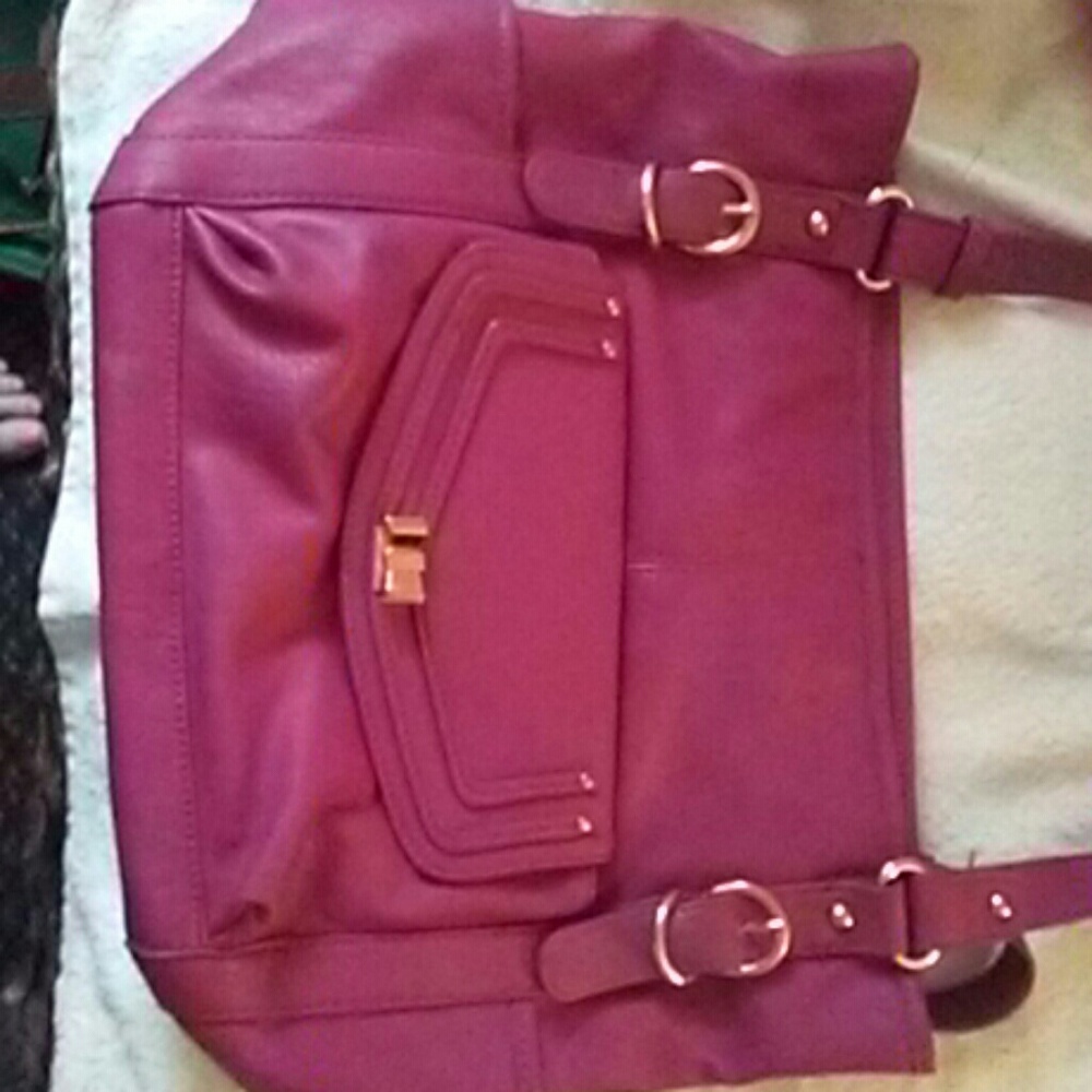 Kate Laundry handbag