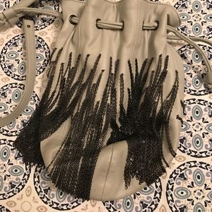 Bcbg bucket bag Bcbg bucket bag