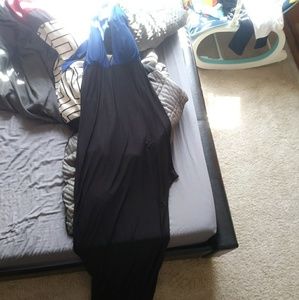 Formal dress Formal dress