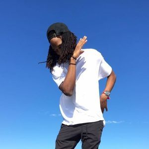 Meet your Posher, Diamond