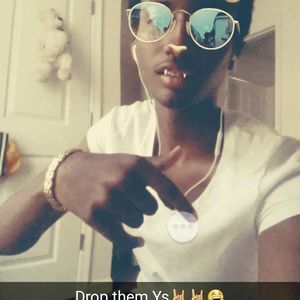 Meet your Posher, Caleb