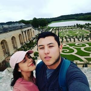 Meet your Posher, Claire