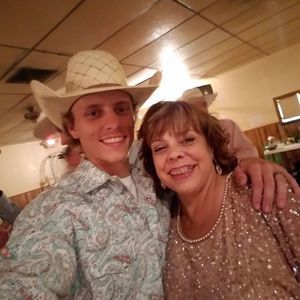 Meet your Posher, Andrea