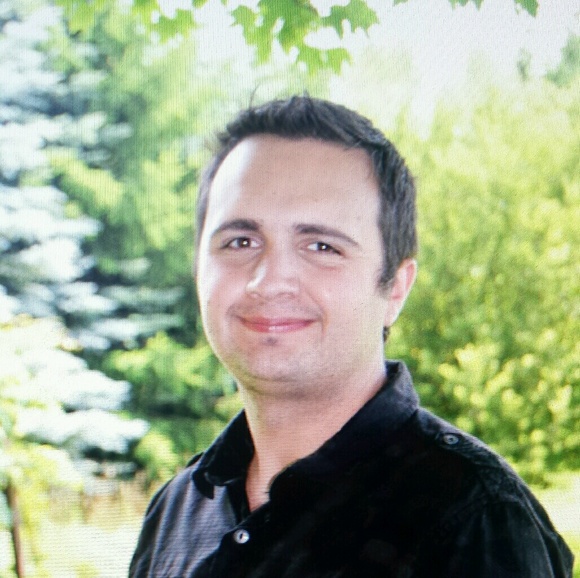 Meet your Posher, Josh - Picture 1 of 1