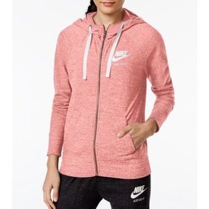 Nike Gym Vintage Jacket