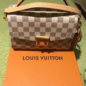 LV crossbody bag LV crossbody bag