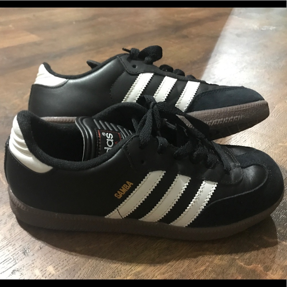 Adidas Samba