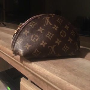 LV Makeup Bag LV Makeup Bag