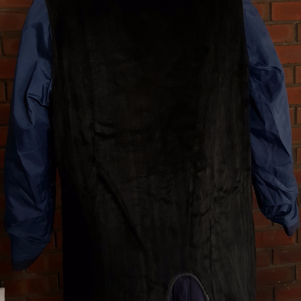 Men's Trench Coat (R40) - Picture 8 of 8