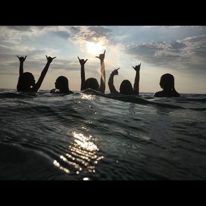 Meet your Posher, Baileyann