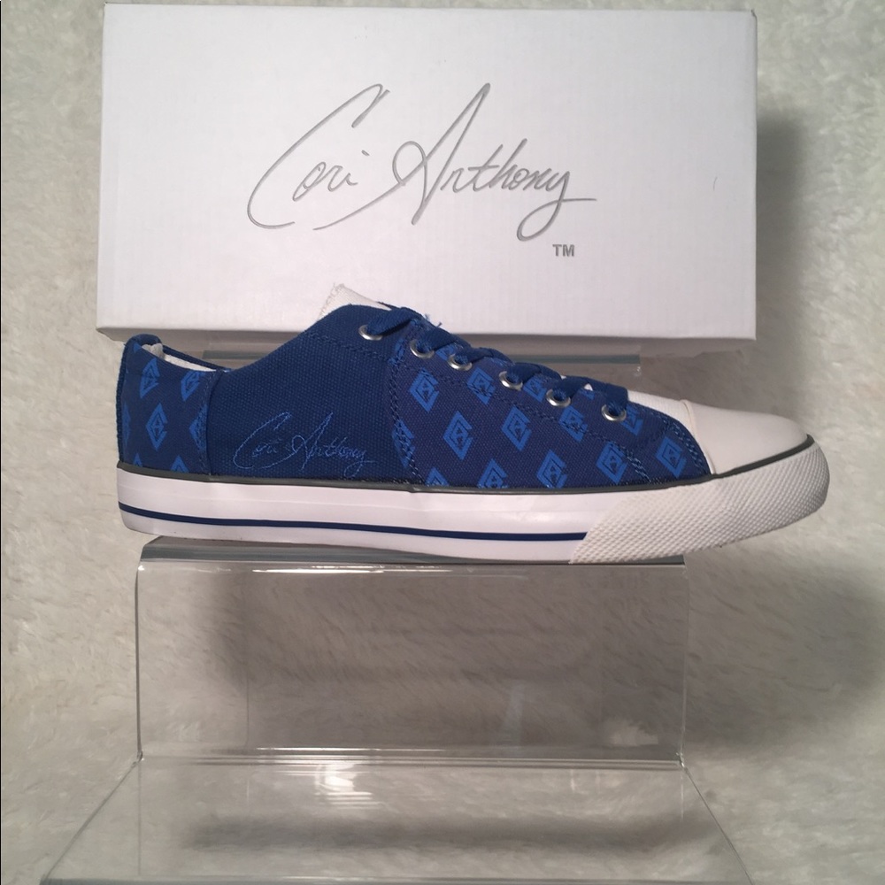 CORI ANTHONY ELITE CLASSICS US size 9 - Picture 3 of 8
