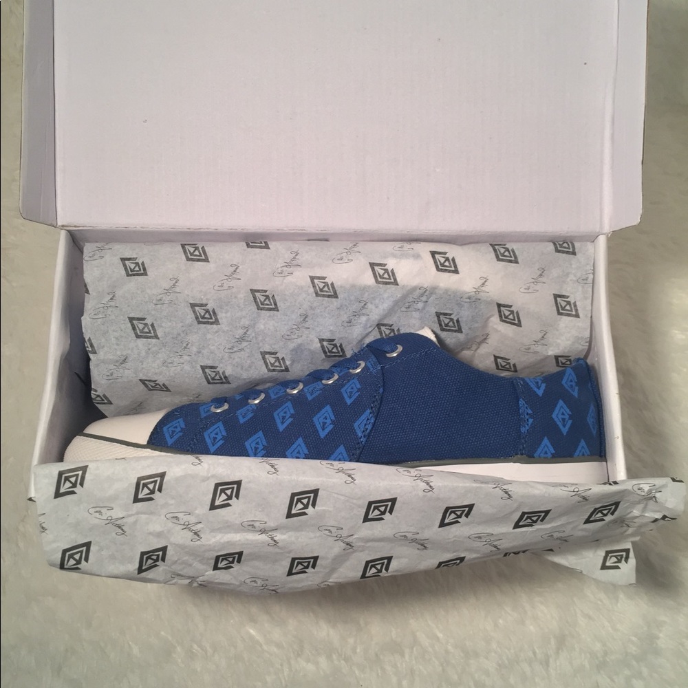 CORI ANTHONY ELITE CLASSICS US size 9 - Picture 8 of 8