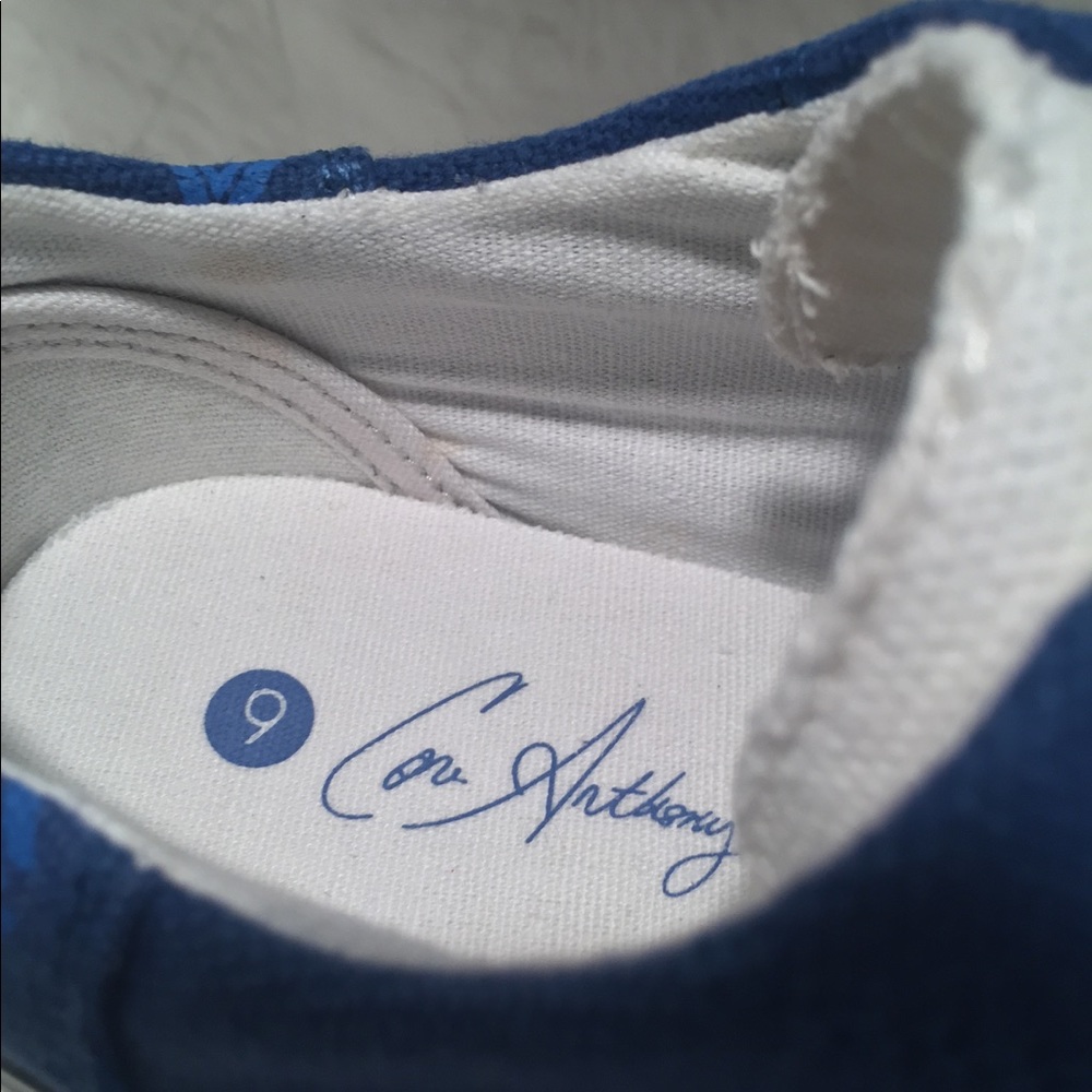 CORI ANTHONY ELITE CLASSICS US size 9 - Picture 7 of 8